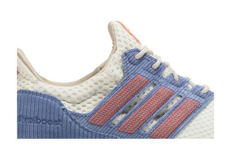 adidas gazelle silver green womens adidas x Overtime Ultraboost 5X Shoes - Women's - Cloud White / Cloud White