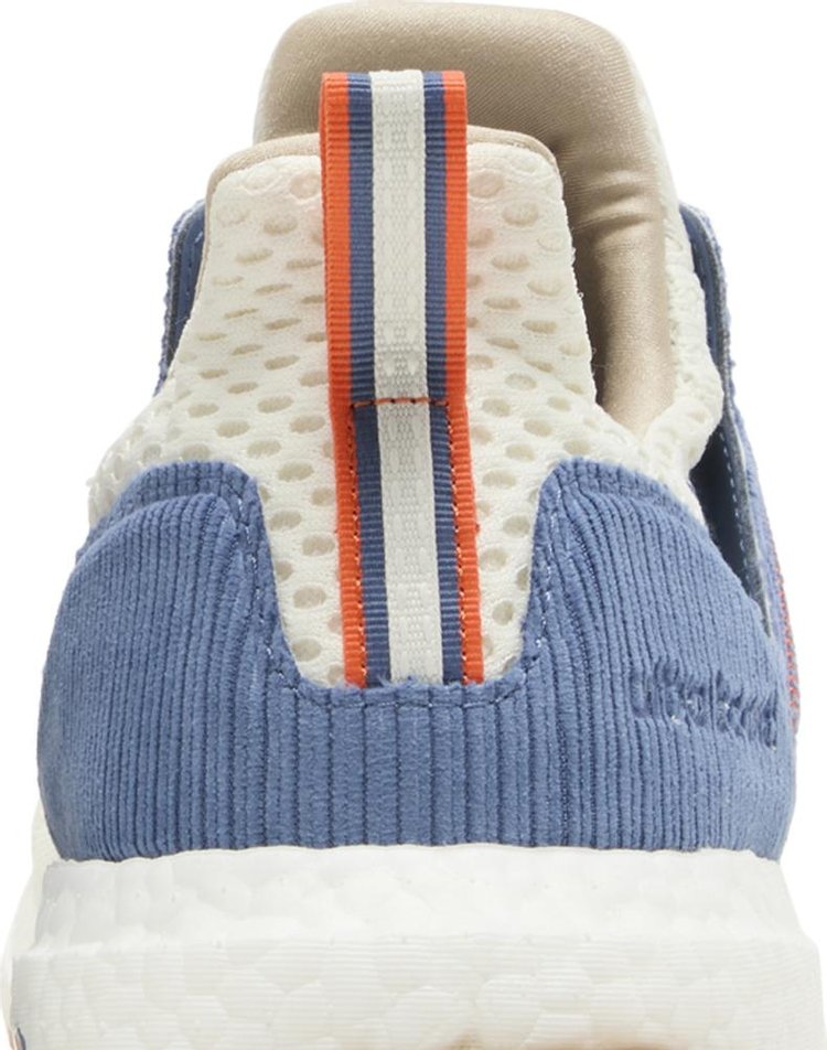 UltraBoost 10 Off White Crew Blue