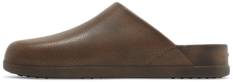 Crocs Dylan Clog Burnished   Mocha