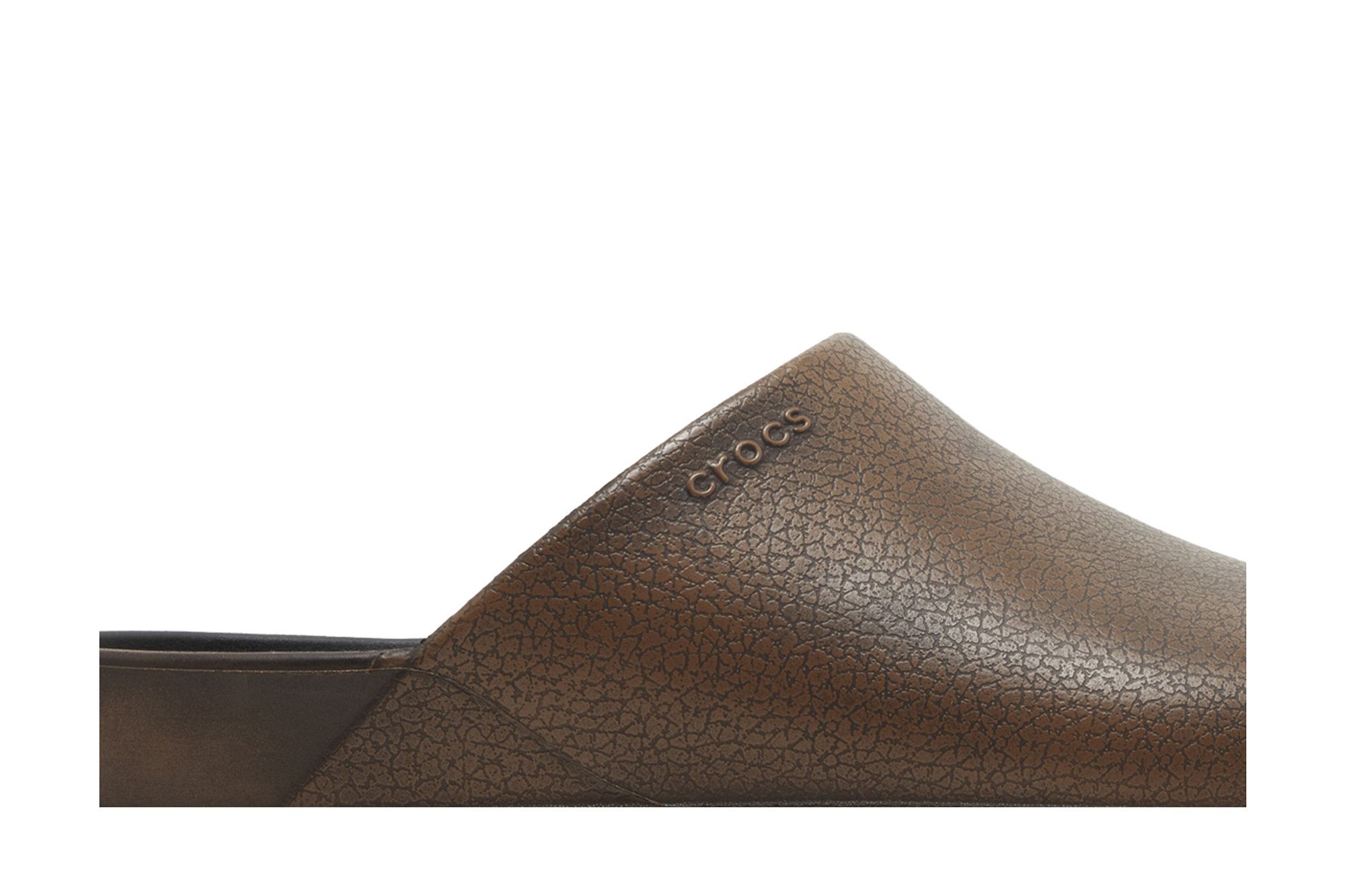 Buy Dylan Clog 'Burnished - Mocha' - 209517 2ZH | GOAT