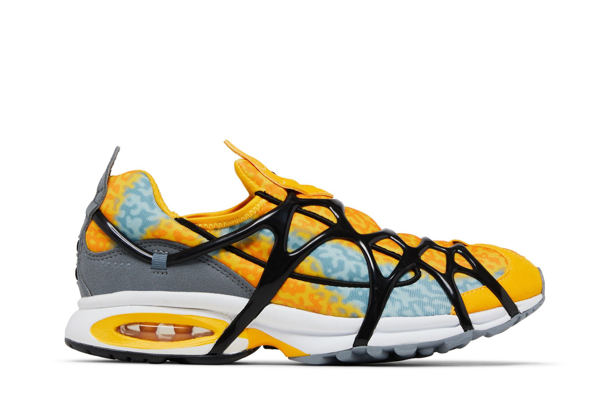 Buy Nike Air Kukini 'Poison Dart Frog' - DZ4393 700 | GOAT