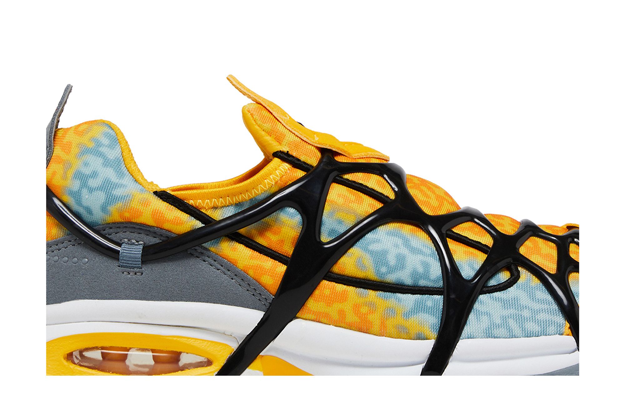 Buy Nike Air Kukini 'Poison Dart Frog' - DZ4393 700 | GOAT