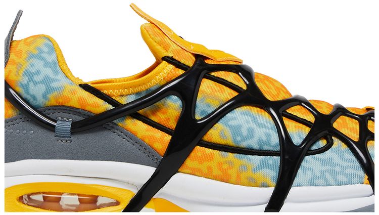 Nike Air Kukini Poison Dart Frog