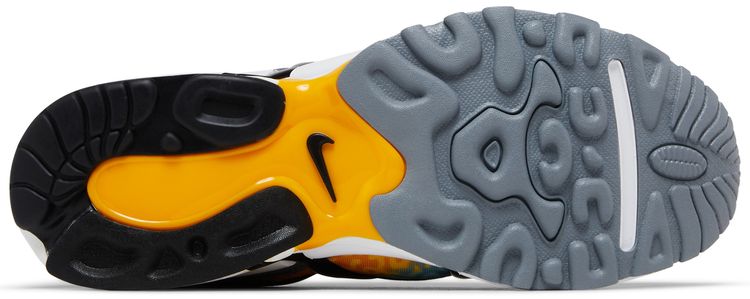 Nike Air Kukini Poison Dart Frog