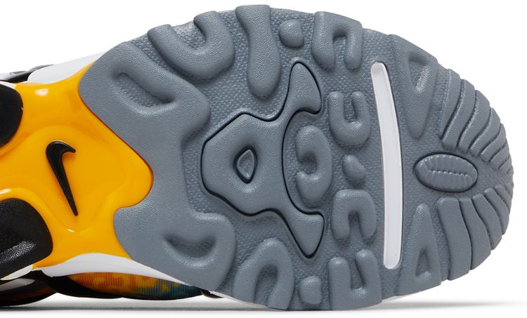 Nike Air Kukini Poison Dart Frog