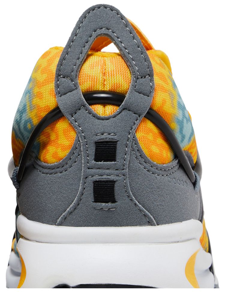 Nike Air Kukini Poison Dart Frog