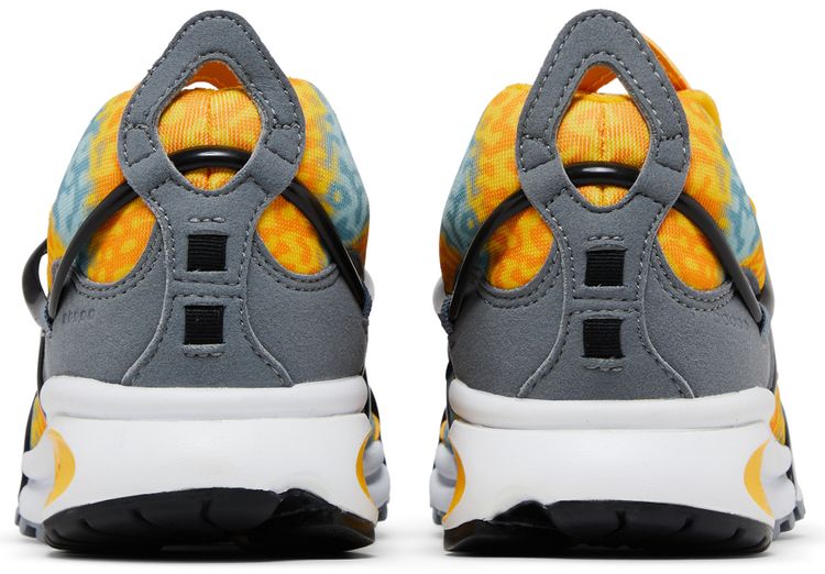 Nike Air Kukini Poison Dart Frog