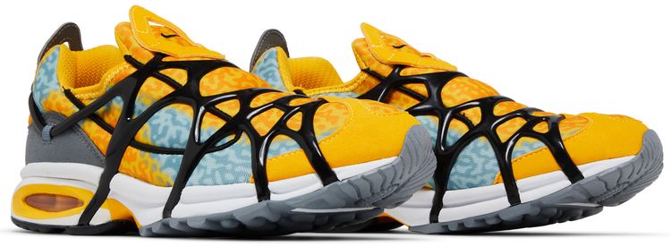 Nike Air Kukini Poison Dart Frog