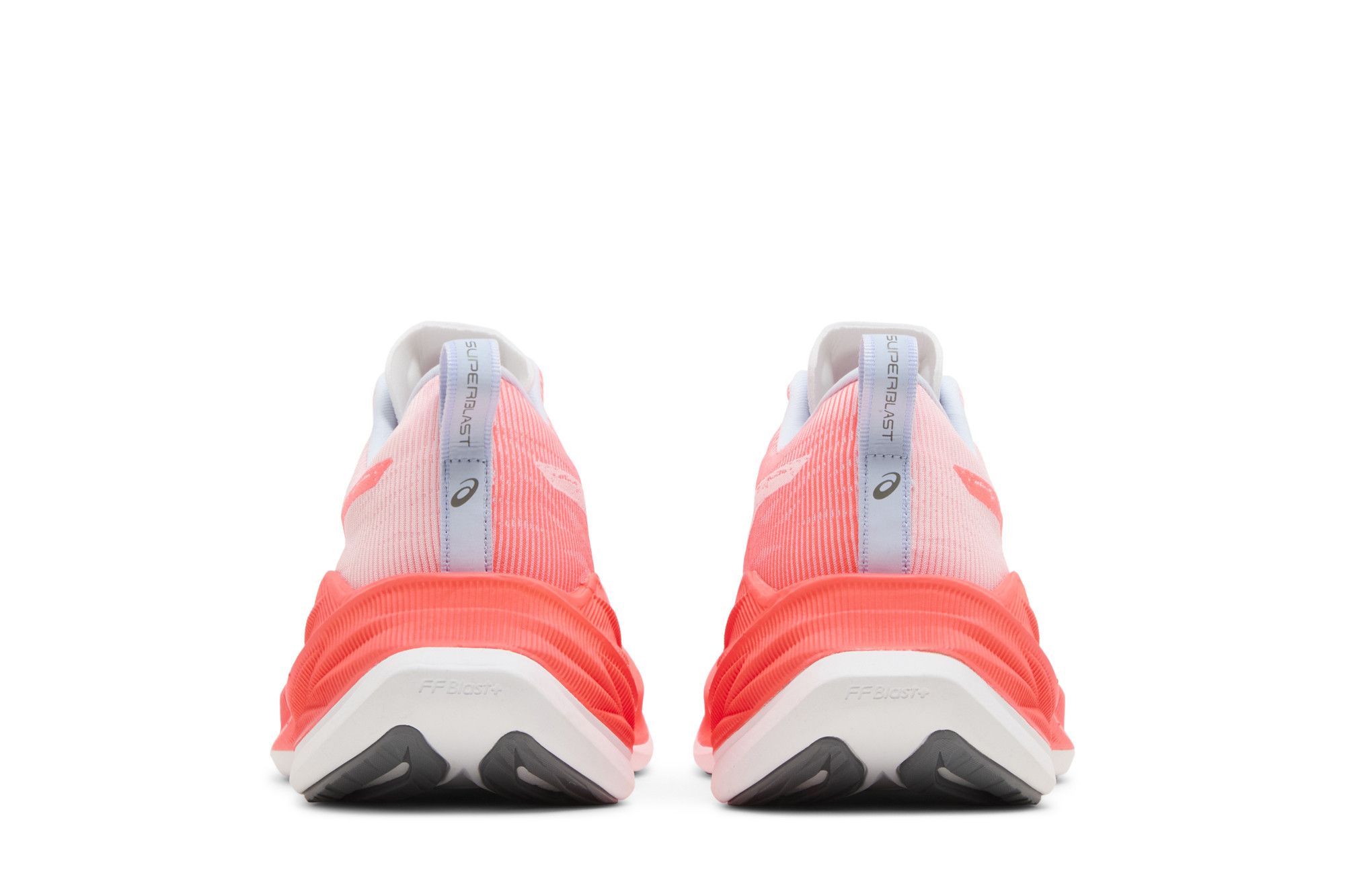 Active A21C SS レッド/ホワイト M-シャーシ Men's ASICS SONICBLAST at CT run Co.