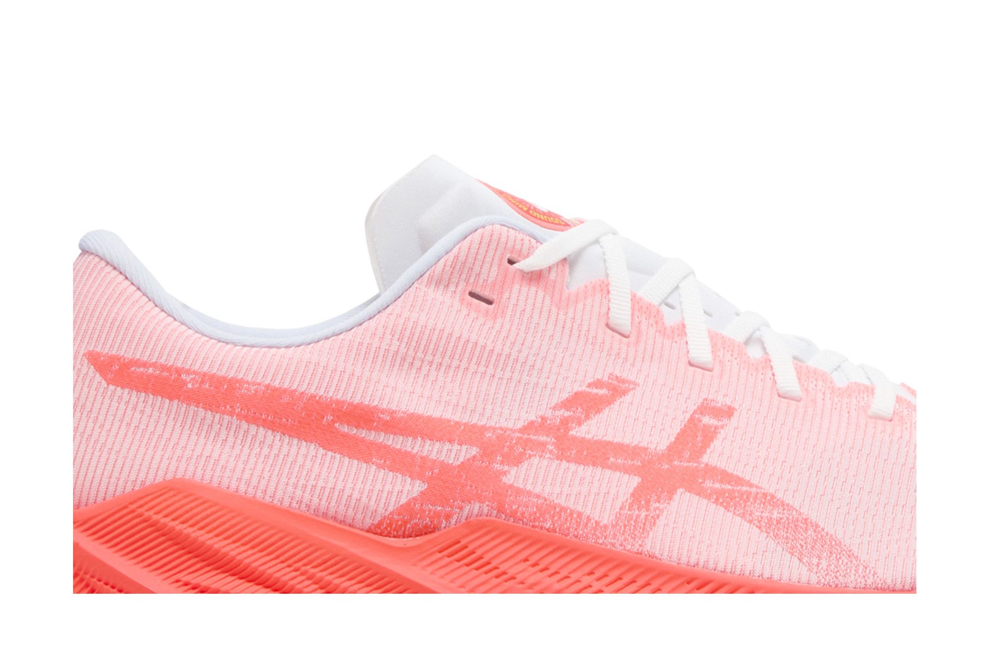 Buy Superblast 'White Sunrise Red' - 1013A143 100 | GOAT