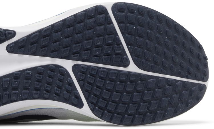 Nike Vomero 17 White Thunder Blue