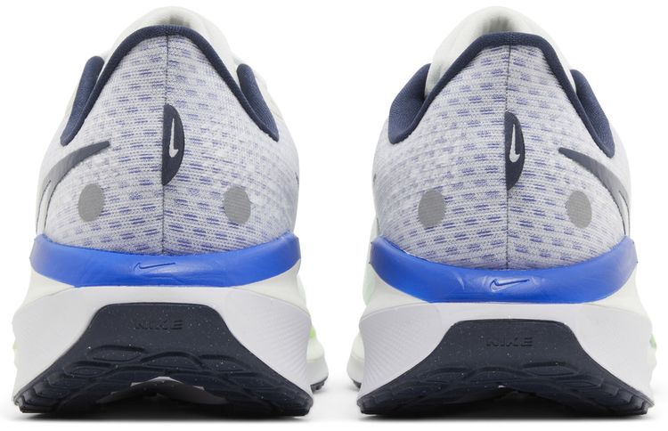 Nike Vomero 17 White Thunder Blue