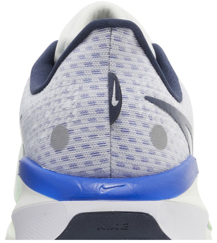 Nike Vomero 17 White Thunder Blue