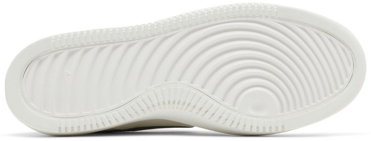 Nike Wmns Court Vision Alta Sail Diffused Blue