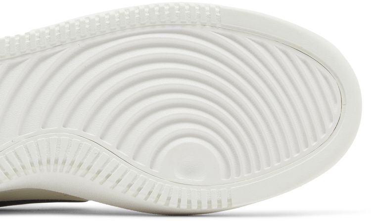 Nike Wmns Court Vision Alta Sail Diffused Blue