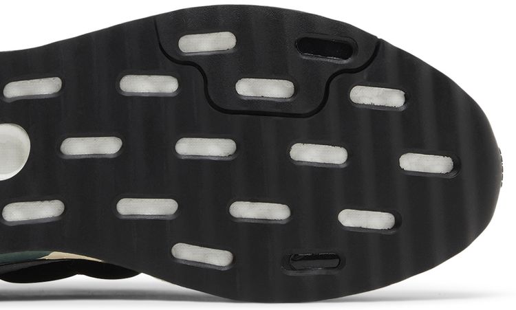 Adidas X PLRBOOST Black Camo