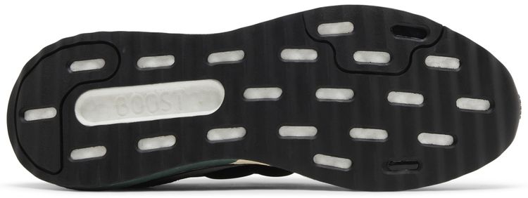 Adidas X PLRBOOST Black Camo