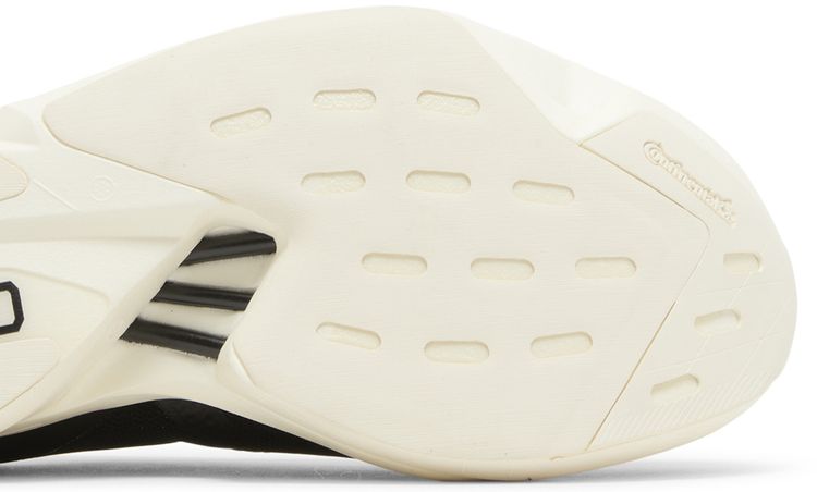 Adidas Y 3 Adizero Adios Pro 3 Black Off White