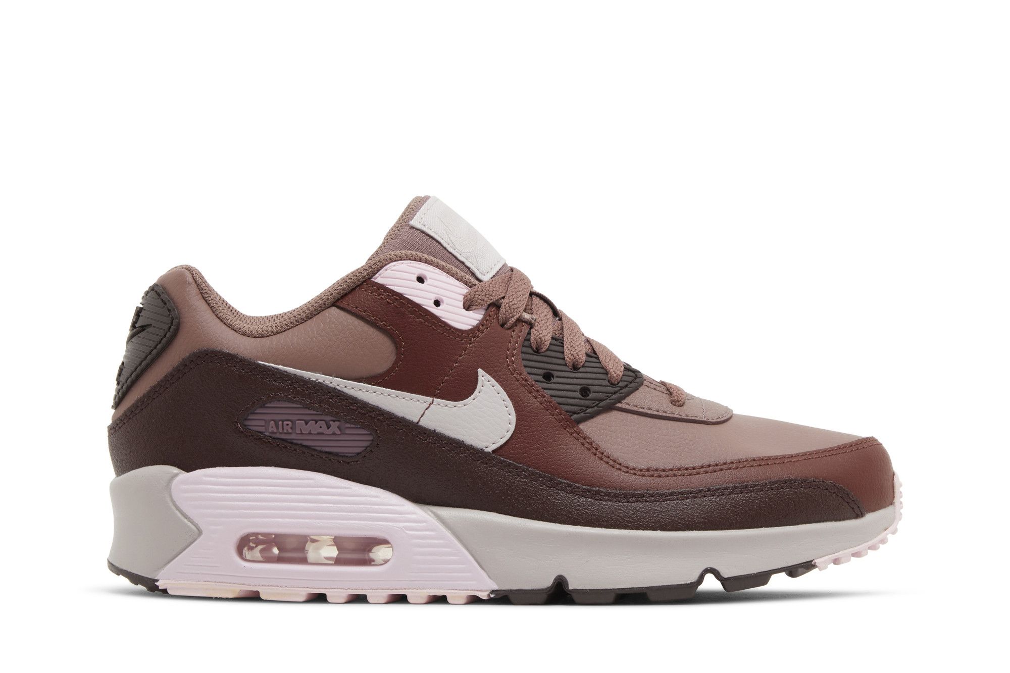 Air max 90 mauve hotsell