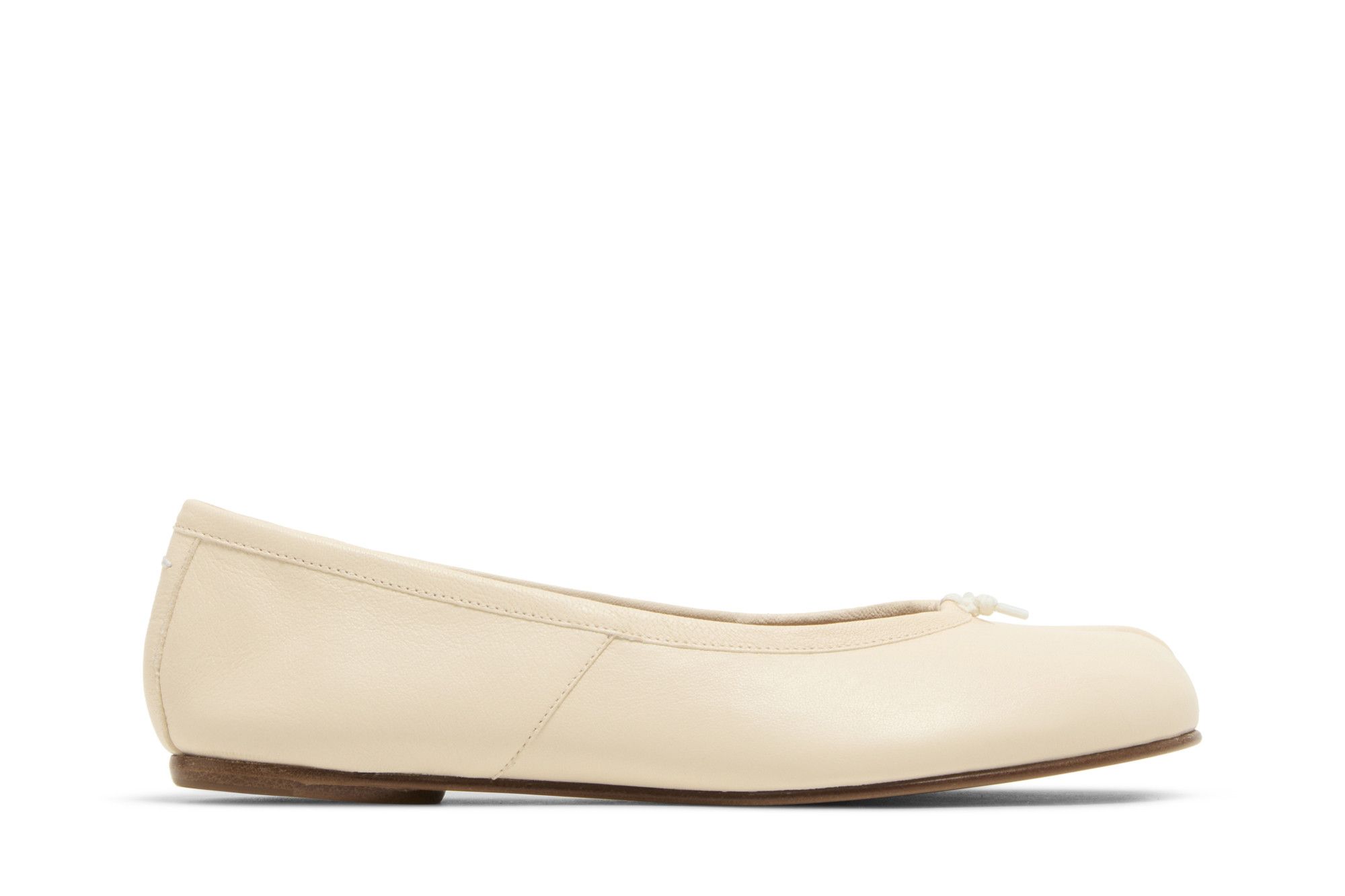 Maison margiela tabi ballerina shop