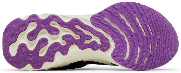 Nike React Infinity Run Flyknit 3 Mineral Teal Polka Dots