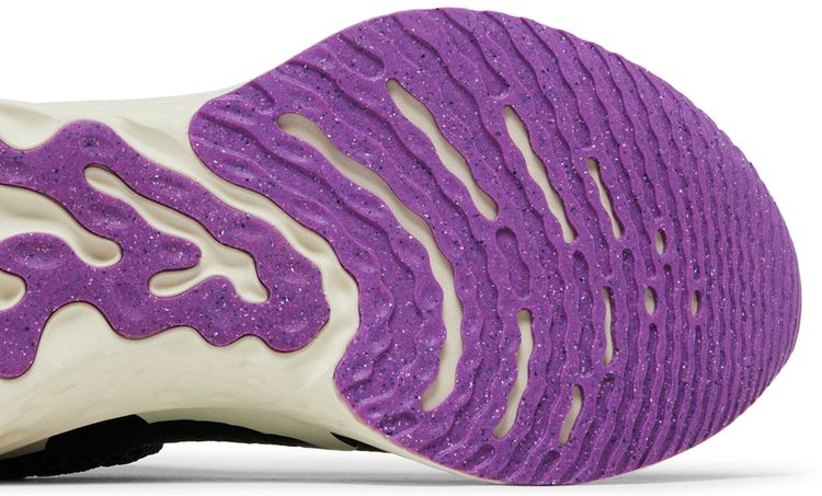 Nike React Infinity Run Flyknit 3 Mineral Teal Polka Dots