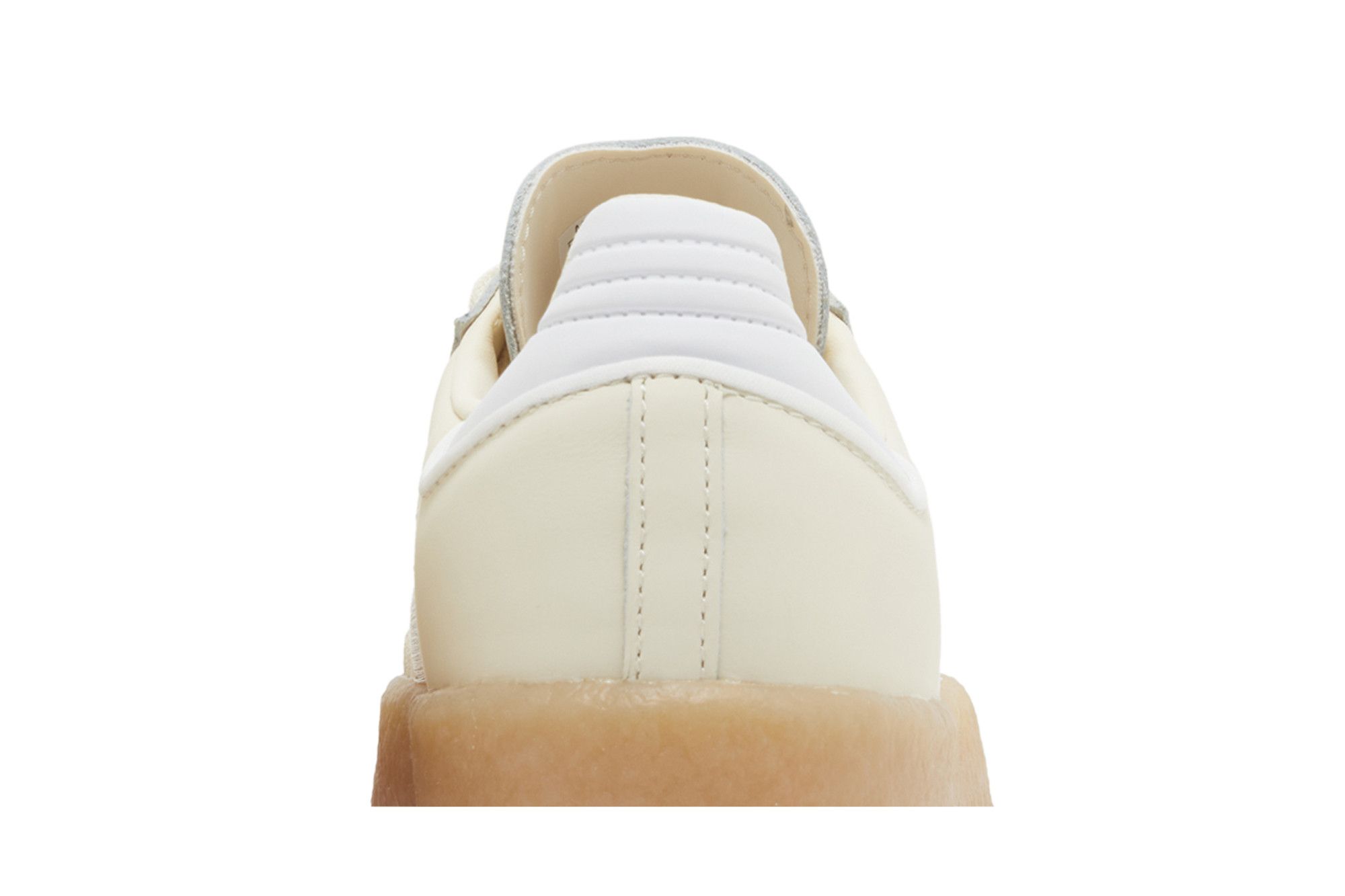 Buy Wmns Sambae 'Wonder White Silver Metallic Gum' - ID0434