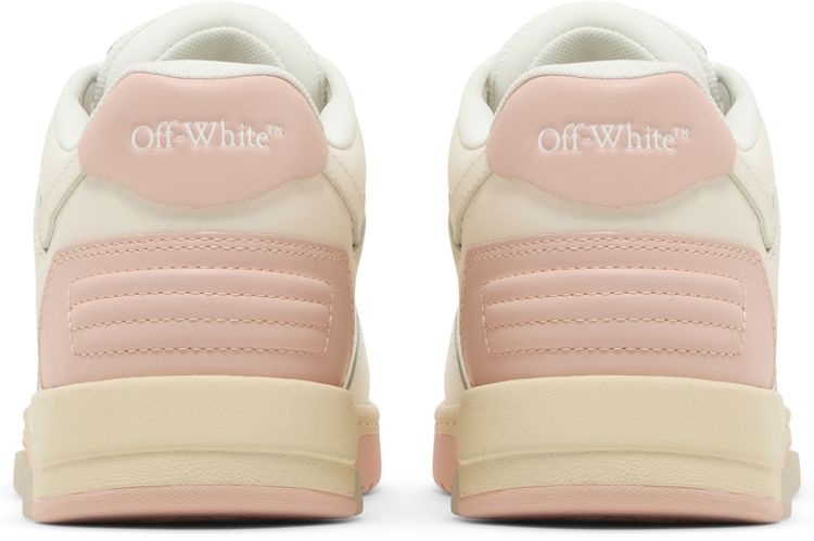 Off White Wmns Out Of Office White Pink