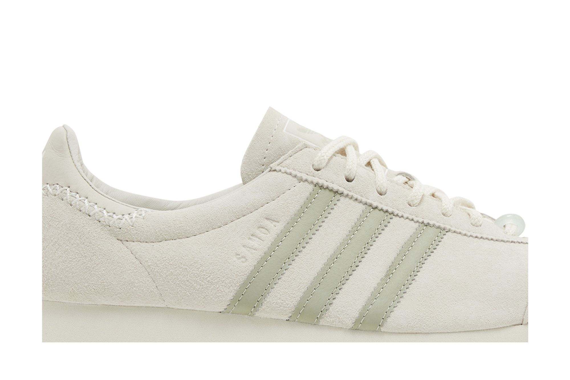 Buy Maha x adidas Samoa 'Jade' - IE0968 | GOAT
