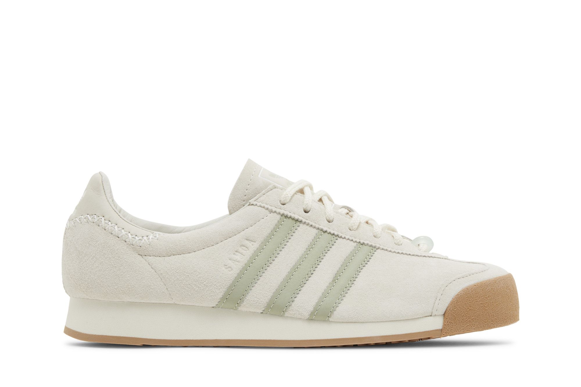 Buy Adidas Maha x Samoa 'Jade' - IE0968 | GOAT
