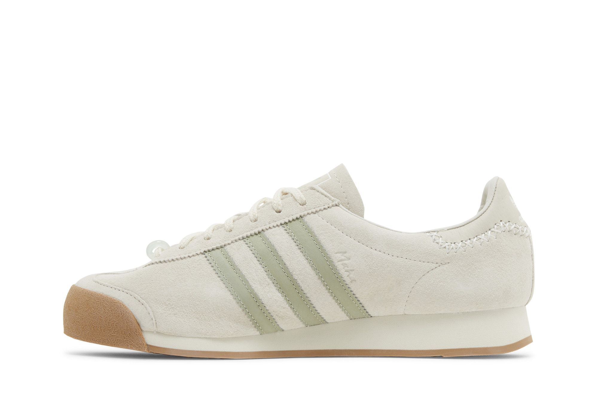Adidas samoa beige 2025