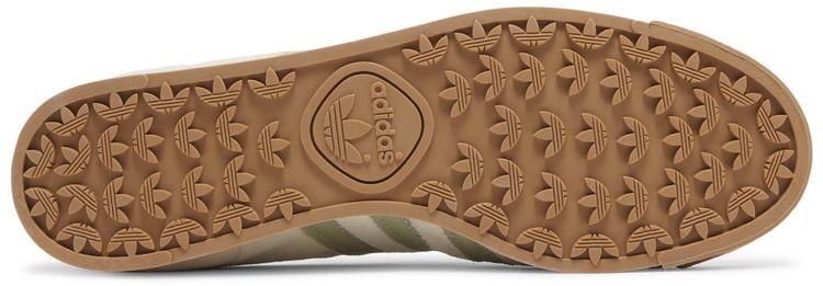 Maha x Samoa Jade