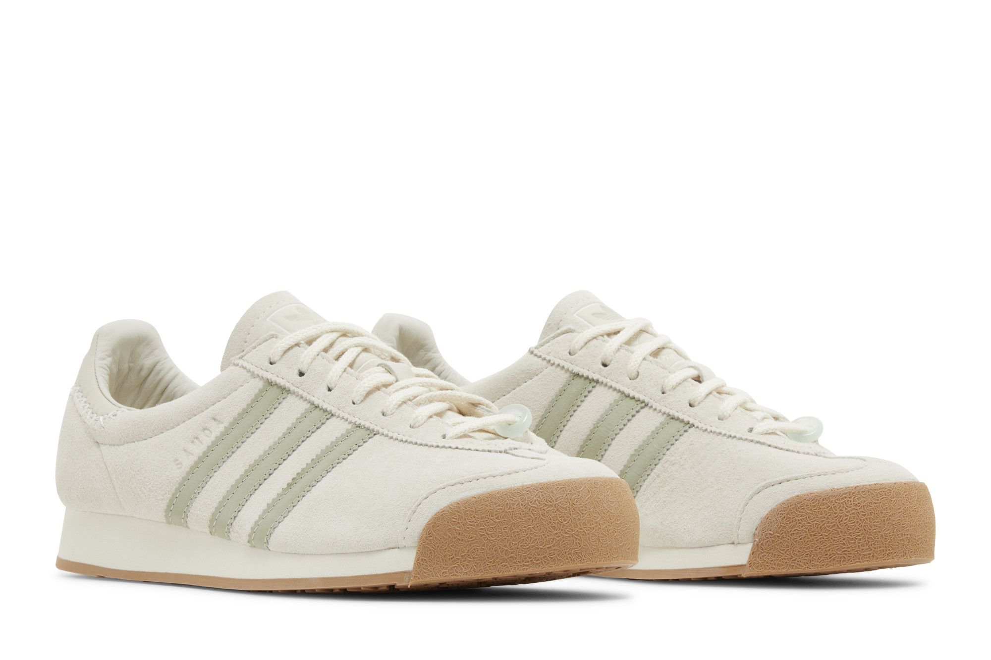 [Adidas] SAMOA MAHA (IE0968) ☆送料込☆ Maha × adidas Originals Samoa Half Green IE0968 Men's Size