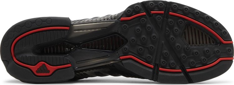 Climacool 1 Black Red