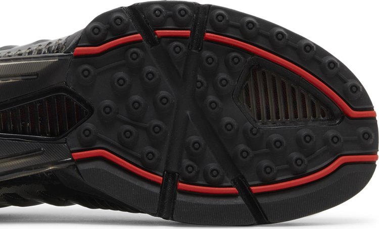 Climacool 1 Black Red