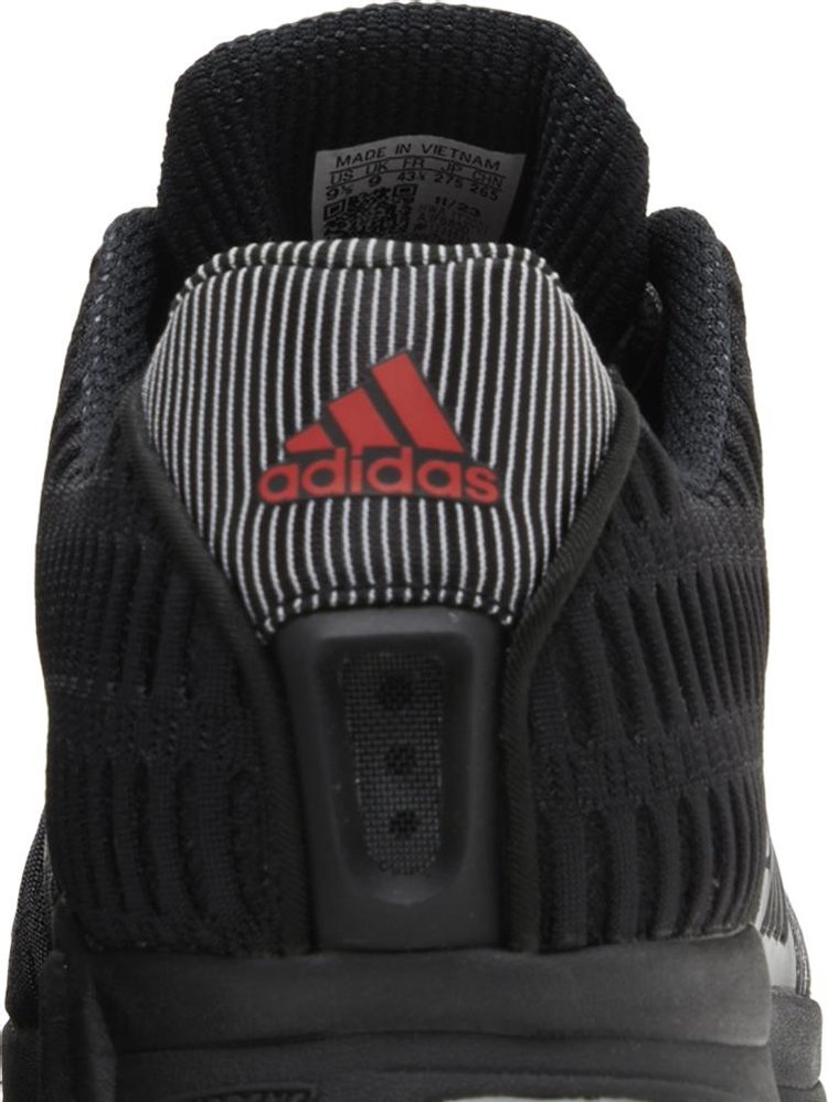 Climacool 1 Black Red