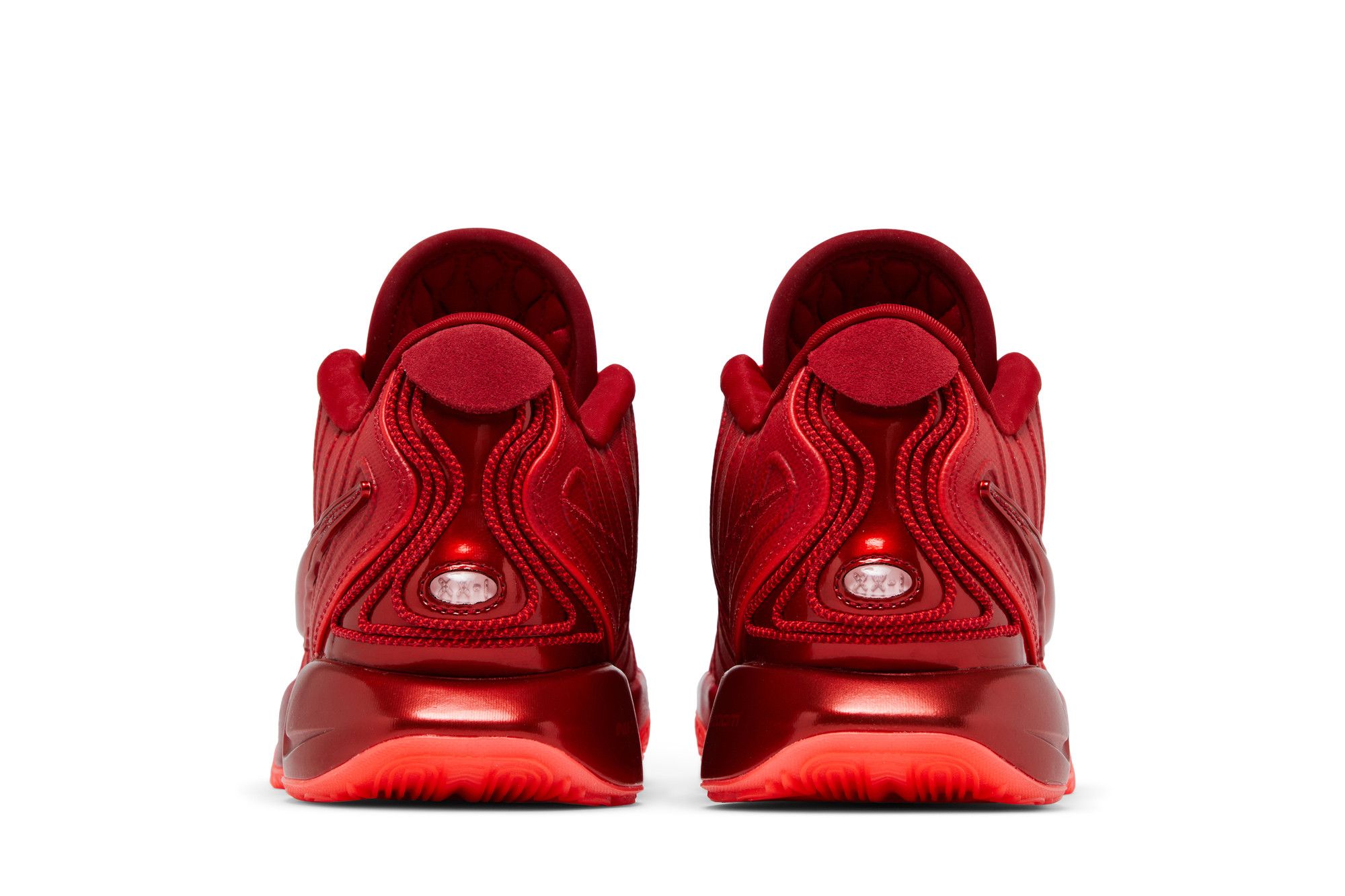 Buy Nike LeBron 21 'James Gang' - HF5951 600 | GOAT