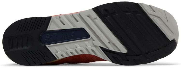 New Balance 1500 Made in England Blood Orange