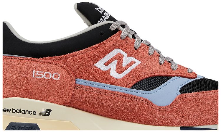 New Balance 1500 Made in England Blood Orange