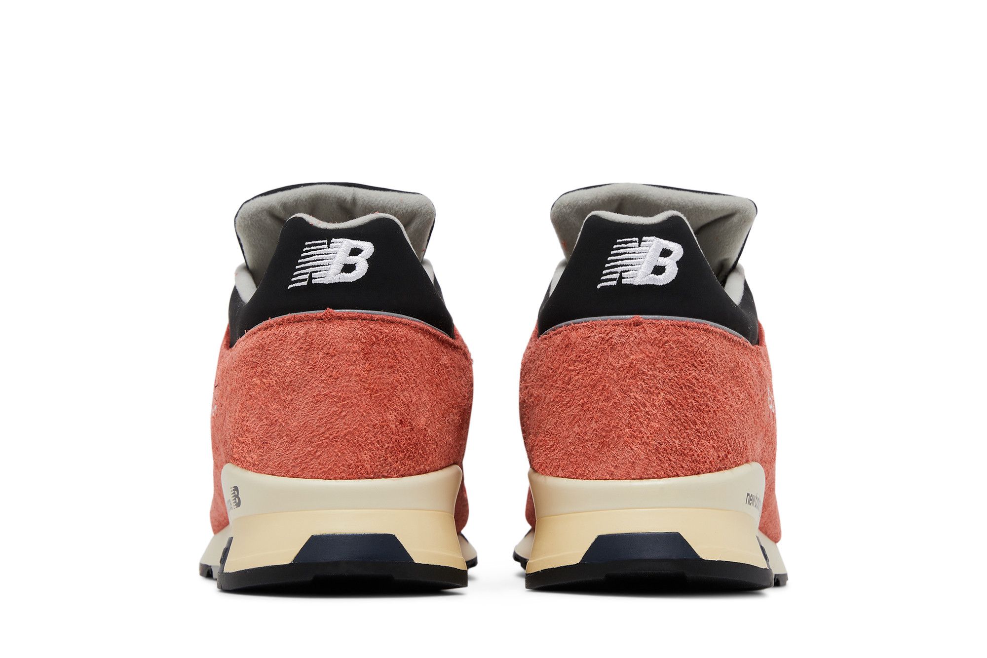 Buy New Balance 1500 Made in England 'Blood Orange' - U1500OBL | GOAT