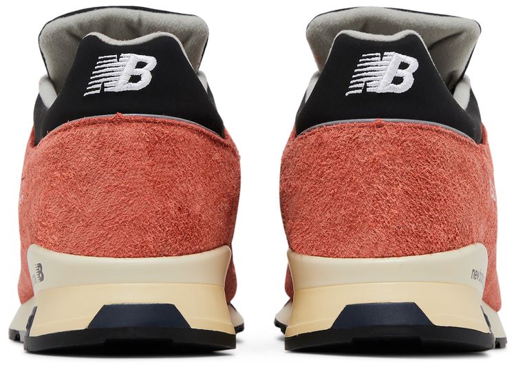 New Balance 1500 Made in England Blood Orange