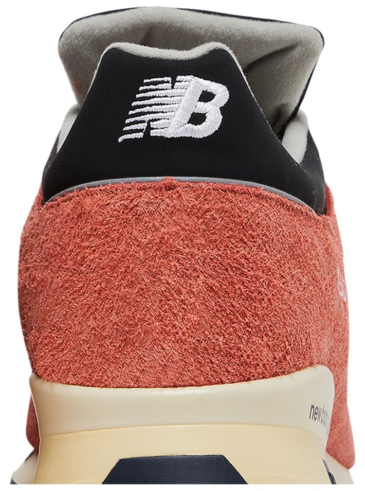 New Balance 1500 Made in England Blood Orange