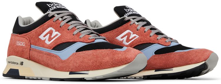 New Balance 1500 Made in England Blood Orange
