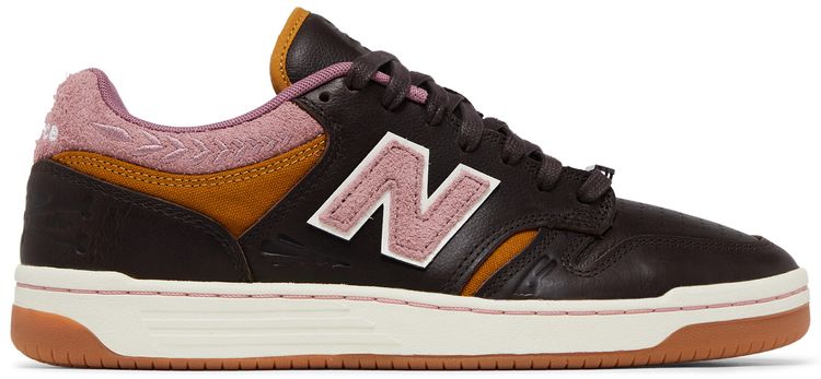 303 Boards x Jeremy Fish x New Balance Numeric 480 Silly Pink Bunnies