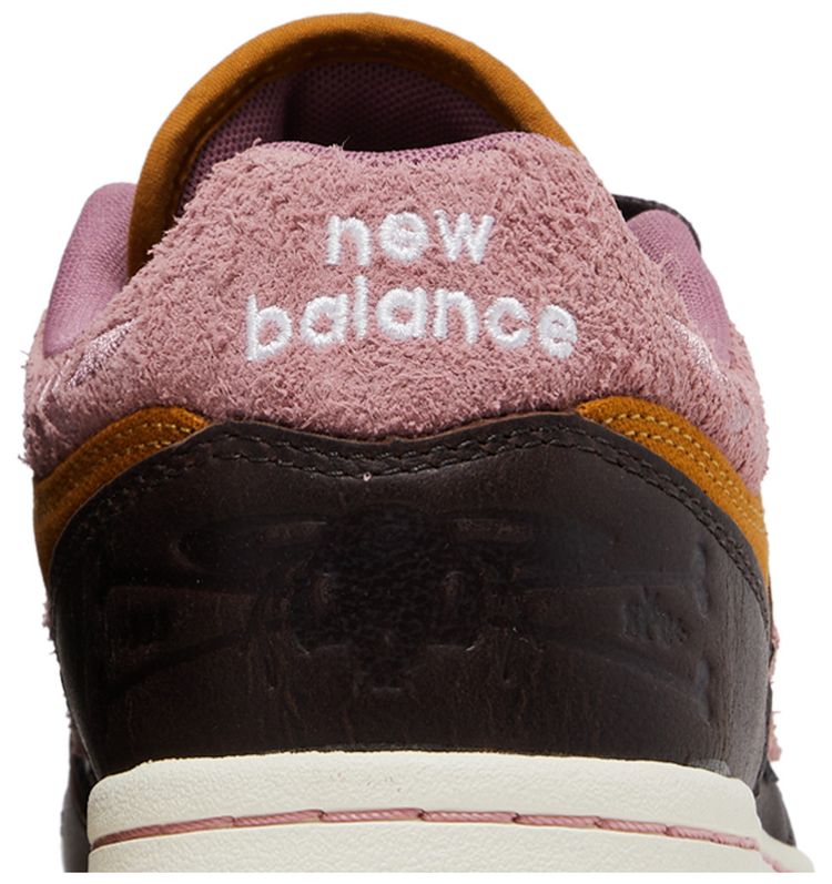 303 Boards x Jeremy Fish x New Balance Numeric 480 Silly Pink Bunnies