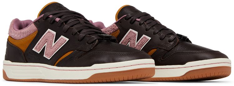 303 Boards x Jeremy Fish x New Balance Numeric 480 Silly Pink Bunnies