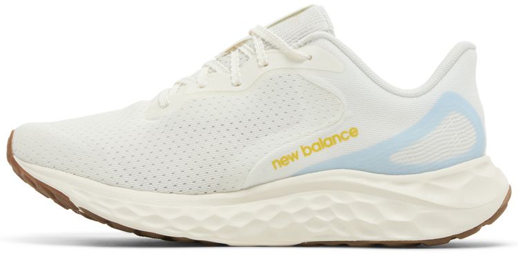 New Balance Wmns Fresh Foam Arishi v4 Sea Salt Gulf Red