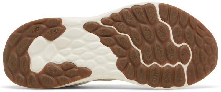 New Balance Wmns Fresh Foam Arishi v4 Sea Salt Gulf Red