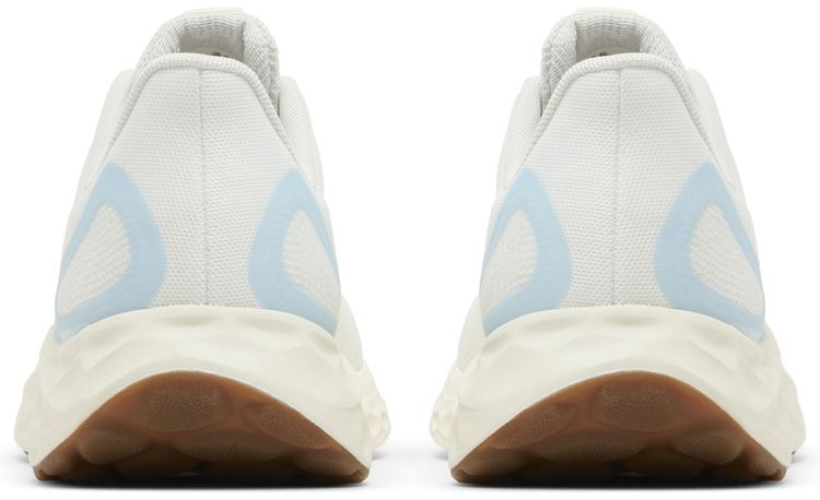 New Balance Wmns Fresh Foam Arishi v4 Sea Salt Gulf Red