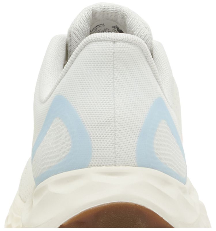 New Balance Wmns Fresh Foam Arishi v4 Sea Salt Gulf Red